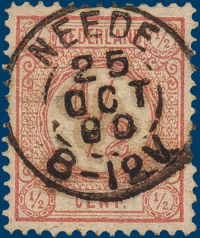 Kavel 1623