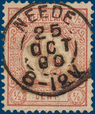 Kavel 1623