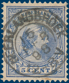 Kavel 1624