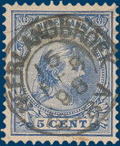 Kavel 1624