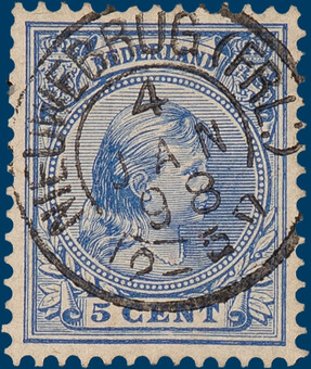 Kavel 1625