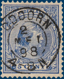 Kavel 1630