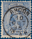 Kavel 1635