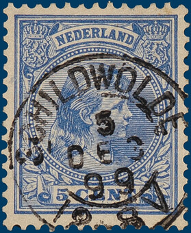 Kavel 1642