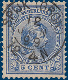 Kavel 1643