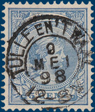 Kavel 1649