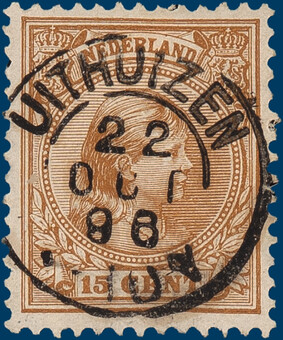 Kavel 1650