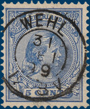 Kavel 1653