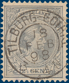 Kavel 1647