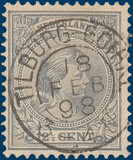 Kavel 1647
