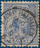 Kavel 1654
