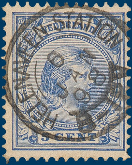 Kavel 1494