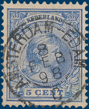 Kavel 1656