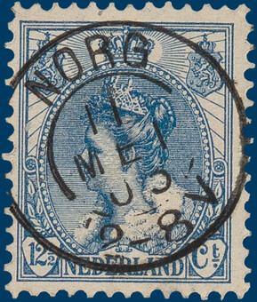 Kavel 1628