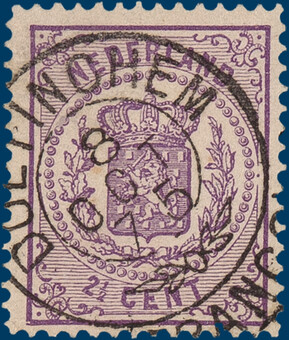 Kavel 1673