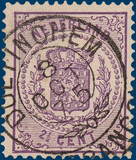 Kavel 1673