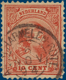 Kavel 1658