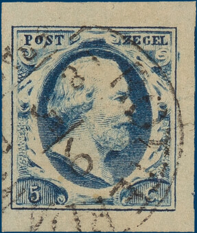 Lot 3007
