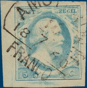 Kavel 3015