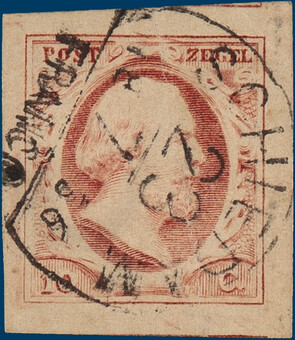 Kavel 3022