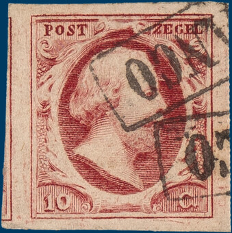 Kavel 3029