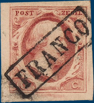 Kavel 3031
