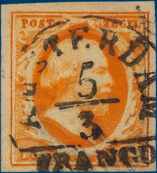 Kavel 3033