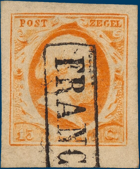 Kavel 3038
