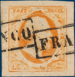 Kavel 3039