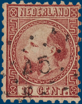 Kavel 3095