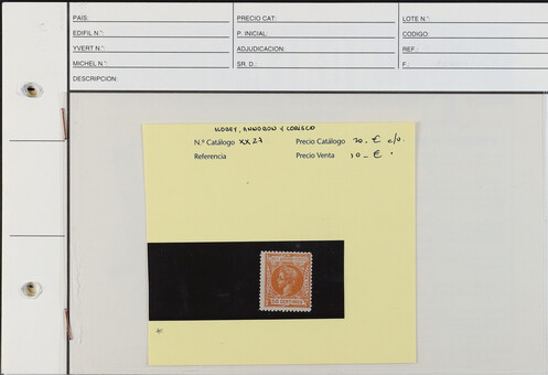 Kavel 2529