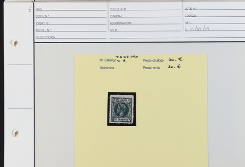 Lot 2536