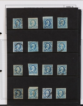 Kavel 3572