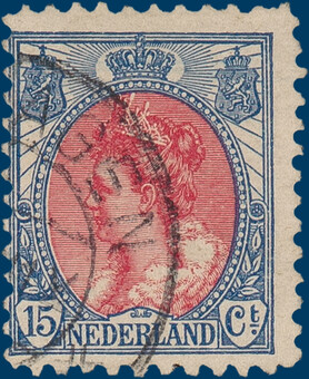 Kavel 3202