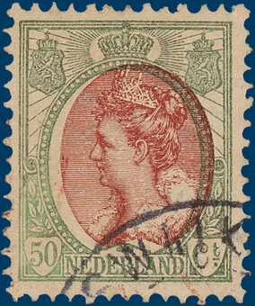 Kavel 3205