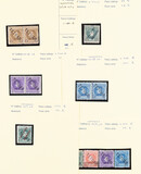 Kavel 2534