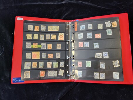 Lot 3867
