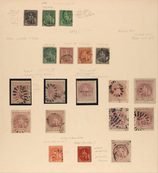 Lot 2323