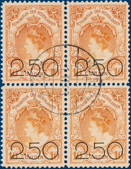 Kavel 3222