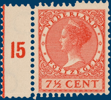 Kavel 3258