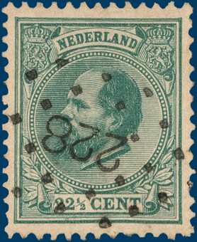 Kavel 1195