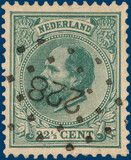 Kavel 1195