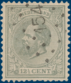 Kavel 1147