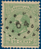 Kavel 1135