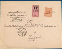 Kavel 1690