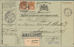 Kavel 1739