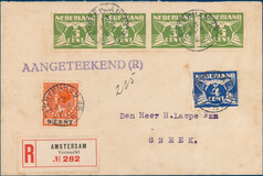 Kavel 1731