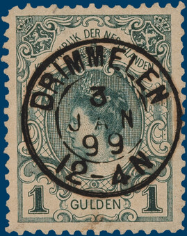 Kavel 1391