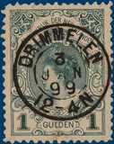 Kavel 1391