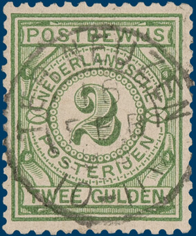 Kavel 1645